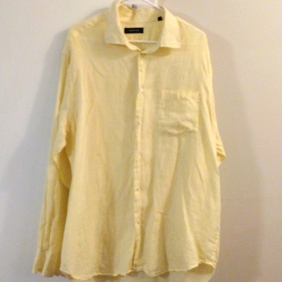 💜5/$25💜Saks Fifth Avenue Top Size XL - Picture 2 of 6